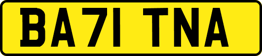 BA71TNA