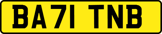 BA71TNB