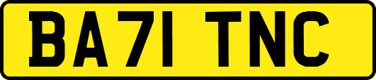 BA71TNC