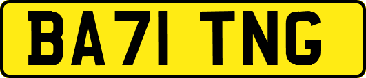 BA71TNG
