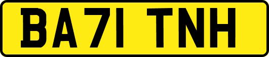 BA71TNH