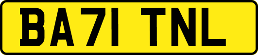 BA71TNL