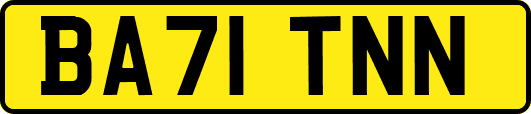 BA71TNN