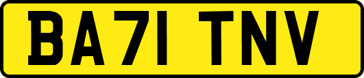 BA71TNV