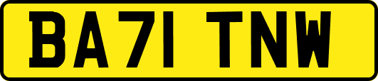 BA71TNW