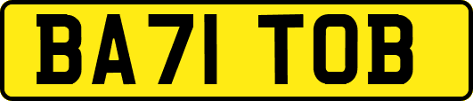 BA71TOB