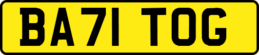 BA71TOG