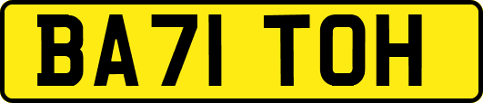 BA71TOH