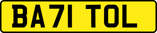 BA71TOL