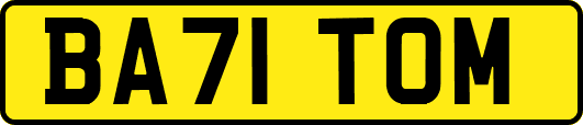 BA71TOM
