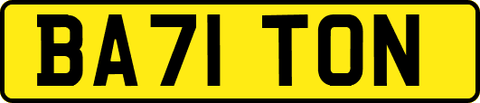 BA71TON