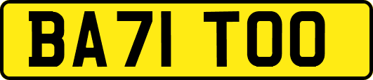 BA71TOO