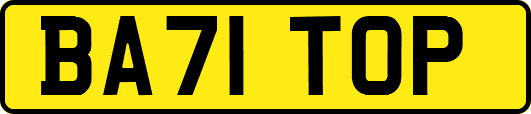 BA71TOP
