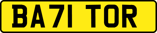 BA71TOR