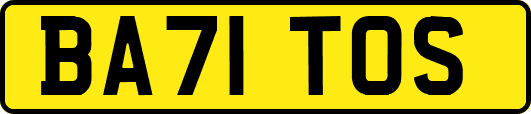 BA71TOS