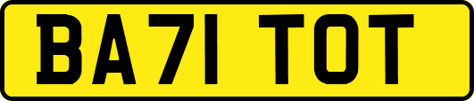 BA71TOT