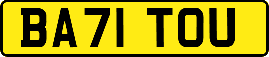 BA71TOU