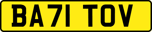 BA71TOV