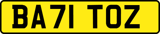 BA71TOZ