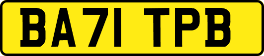 BA71TPB