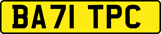 BA71TPC