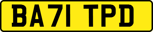 BA71TPD