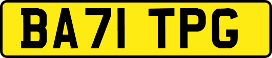 BA71TPG