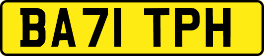 BA71TPH