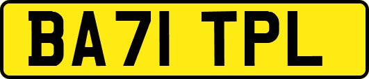 BA71TPL