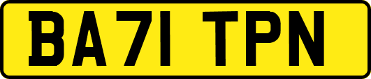 BA71TPN