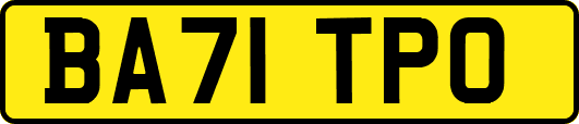 BA71TPO
