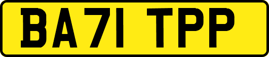 BA71TPP