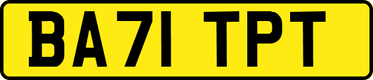 BA71TPT