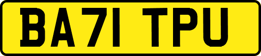 BA71TPU