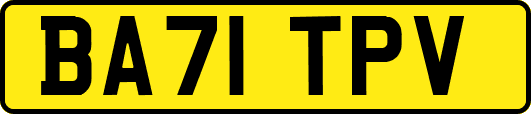 BA71TPV
