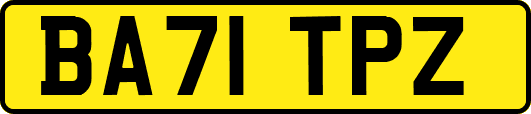 BA71TPZ