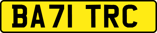 BA71TRC