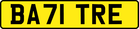 BA71TRE