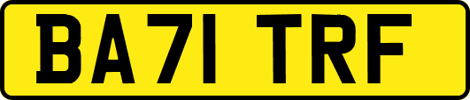 BA71TRF