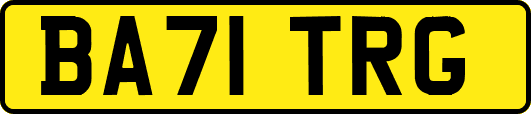 BA71TRG