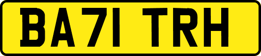 BA71TRH