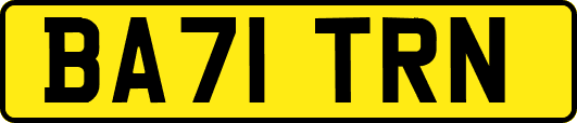BA71TRN