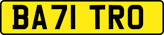 BA71TRO