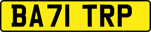 BA71TRP