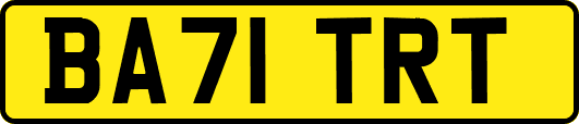 BA71TRT