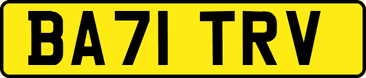 BA71TRV