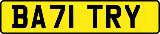 BA71TRY