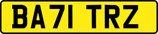 BA71TRZ