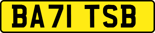 BA71TSB