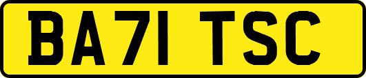 BA71TSC